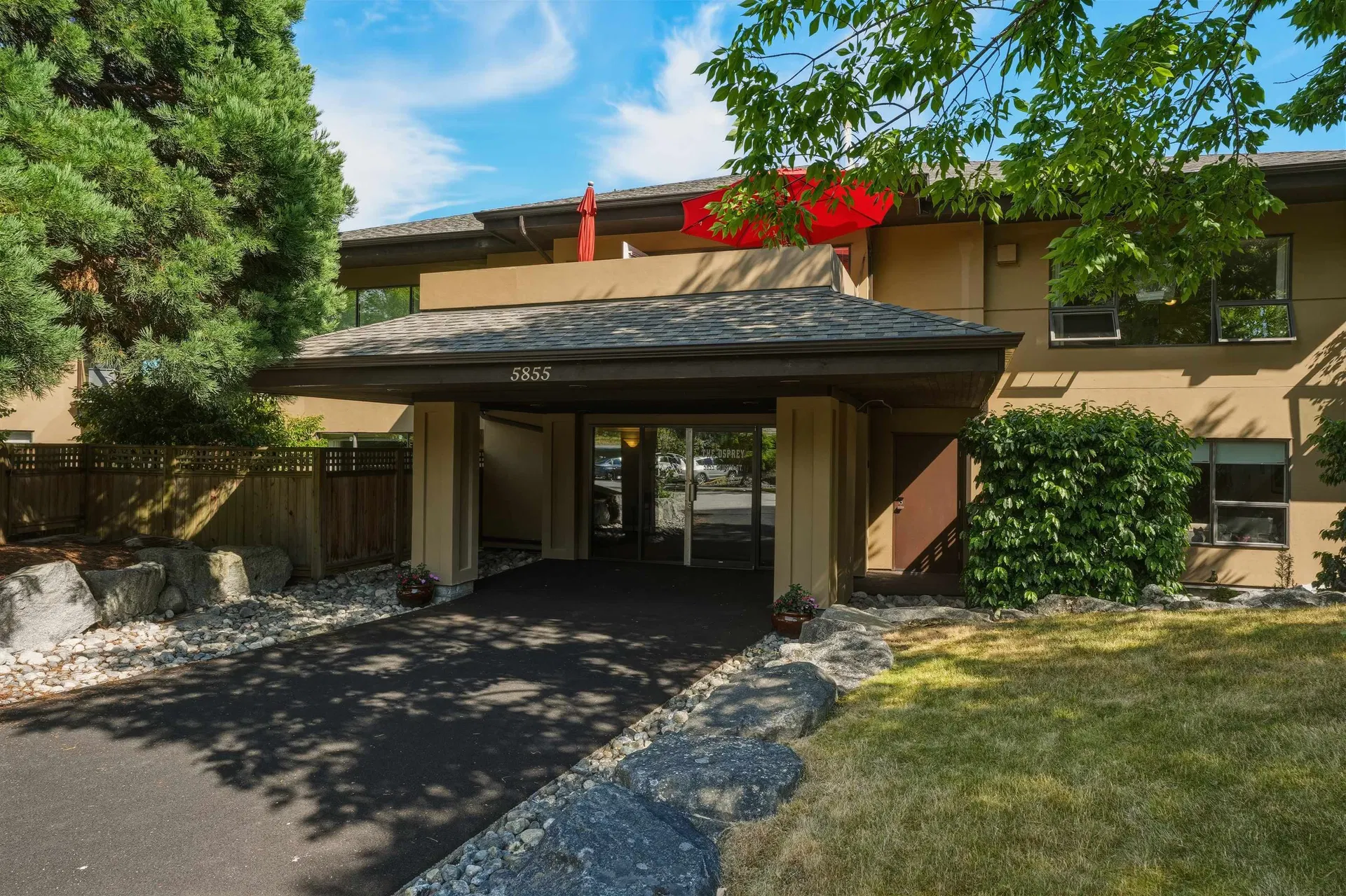 Photo 1 of 19 at #205 – 5855 Cowrie Street