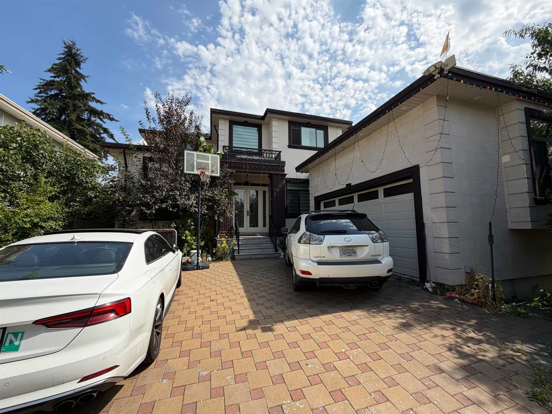 Photo 1 of 24 at 7960 155 Street