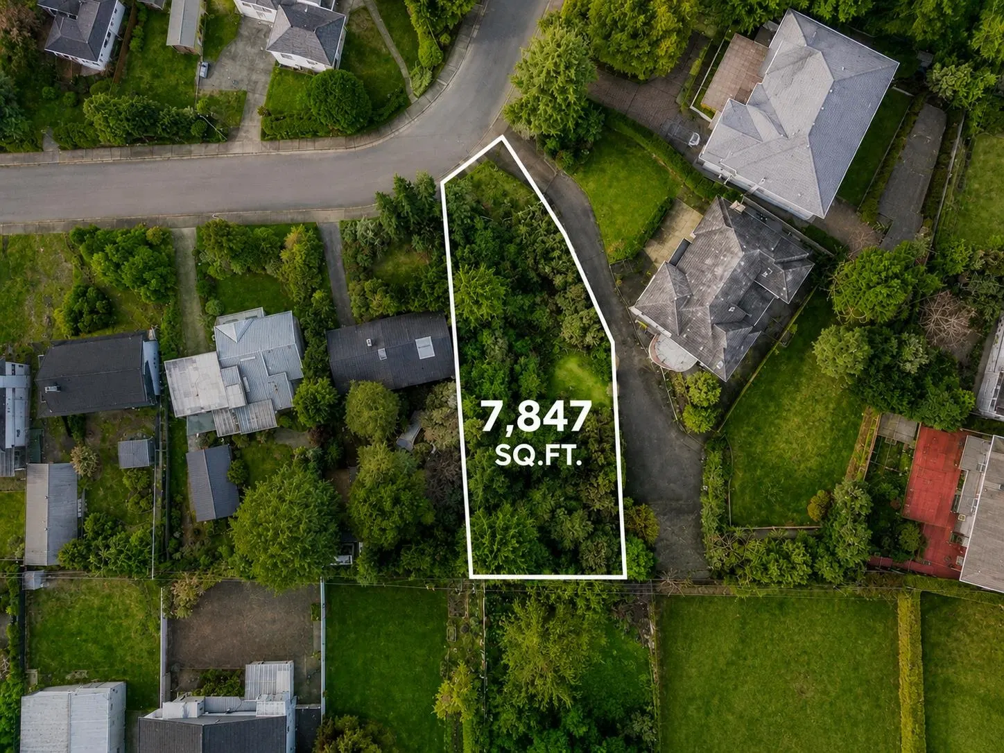 Photo 1 of 2 at 7258 Ridge Drive