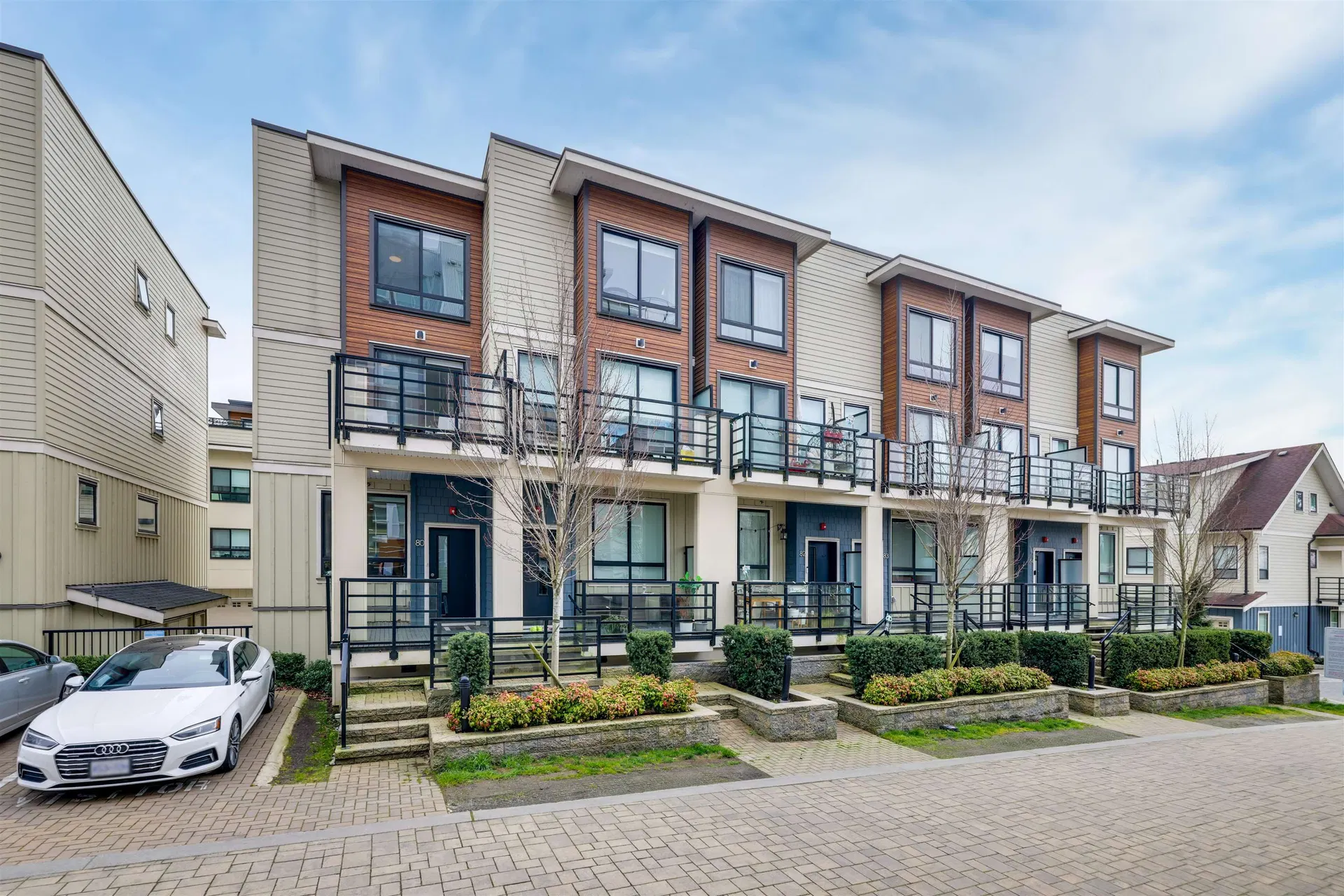 #80 – 10199 River Drive