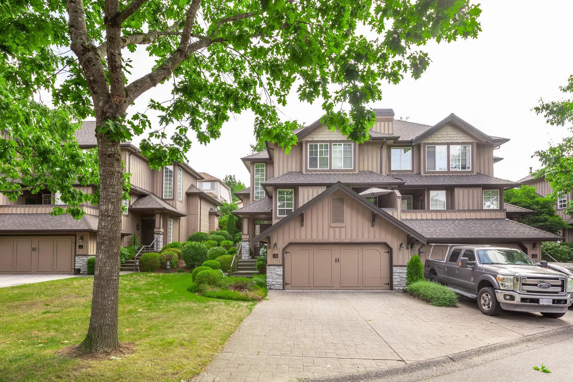 Photo 2 of 40 at #107 – 15350 Sequoia Drive
