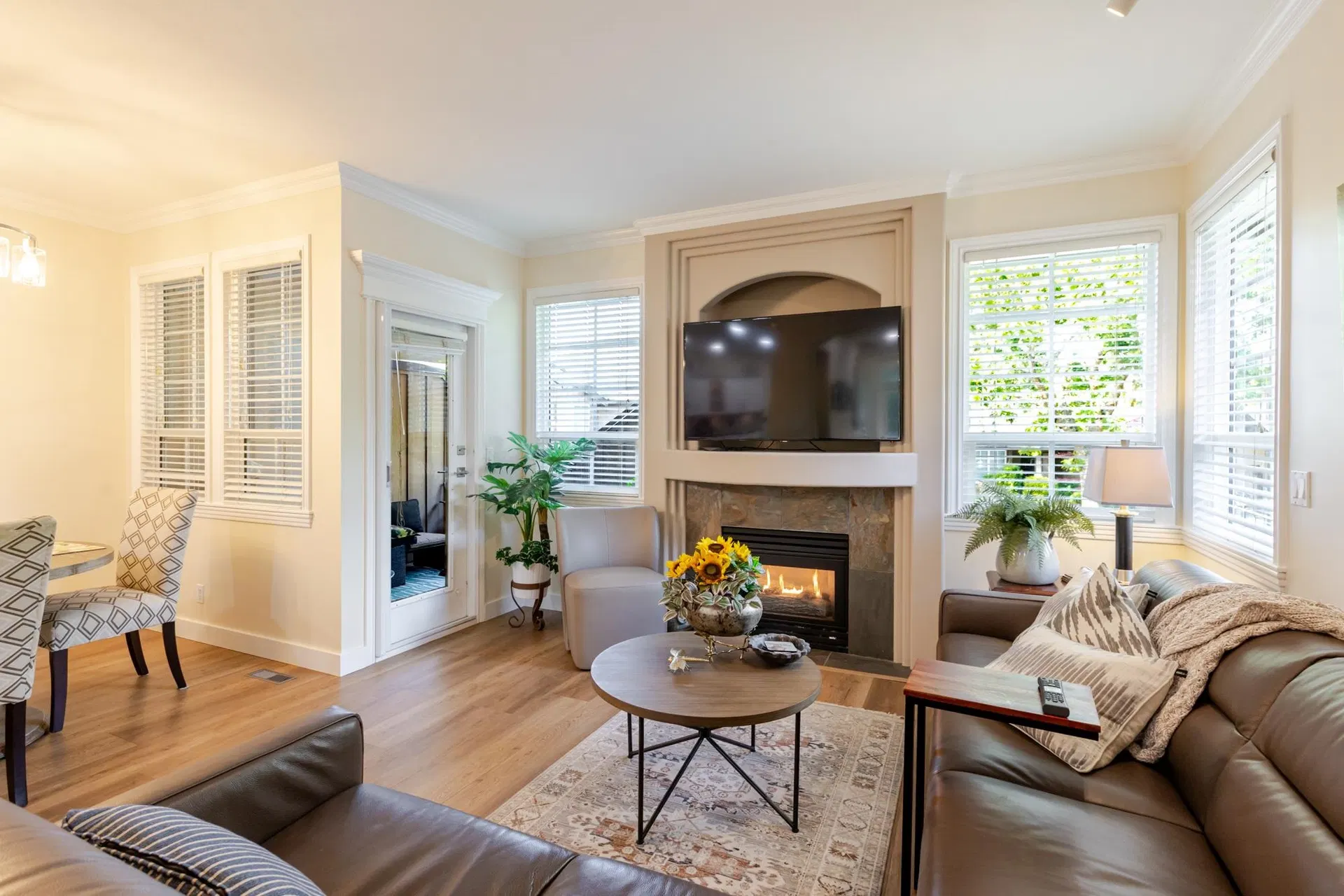 Photo 5 of 40 at #107 – 15350 Sequoia Drive