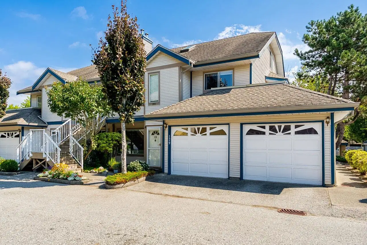 #129 – 7837 120a Street
