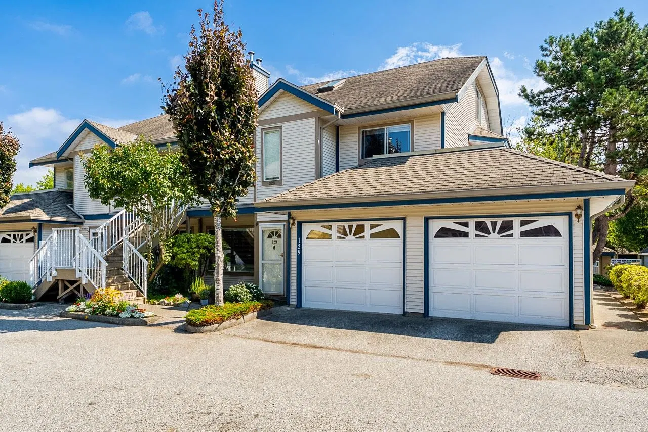 Photo 1 of 38 at #129 – 7837 120a Street