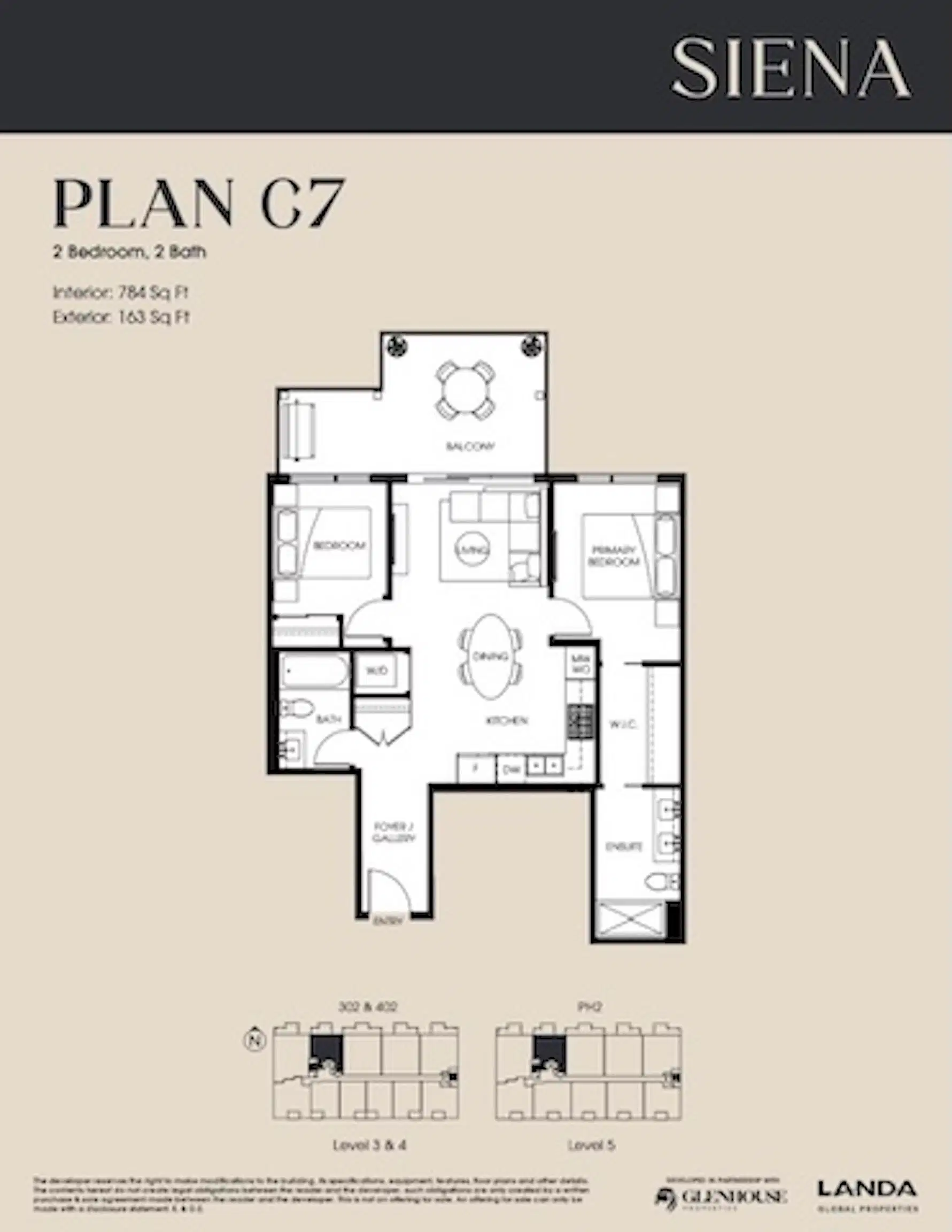 PH2 – 4451 Hastings Street