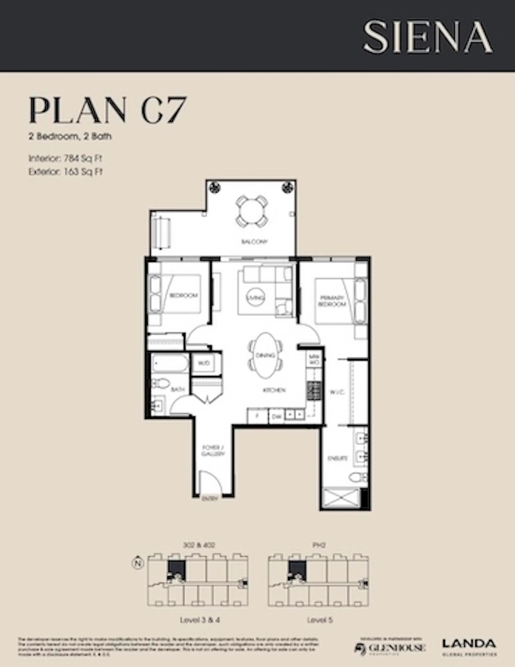 Photo 1 of 28 at PH2 – 4451 Hastings Street