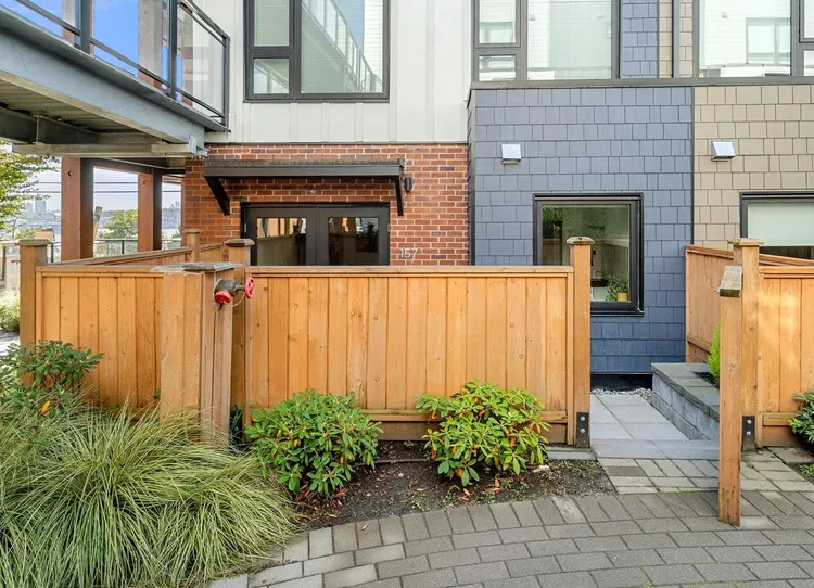 Photo 1 of 39 at #157 – 555 E 2nd Street