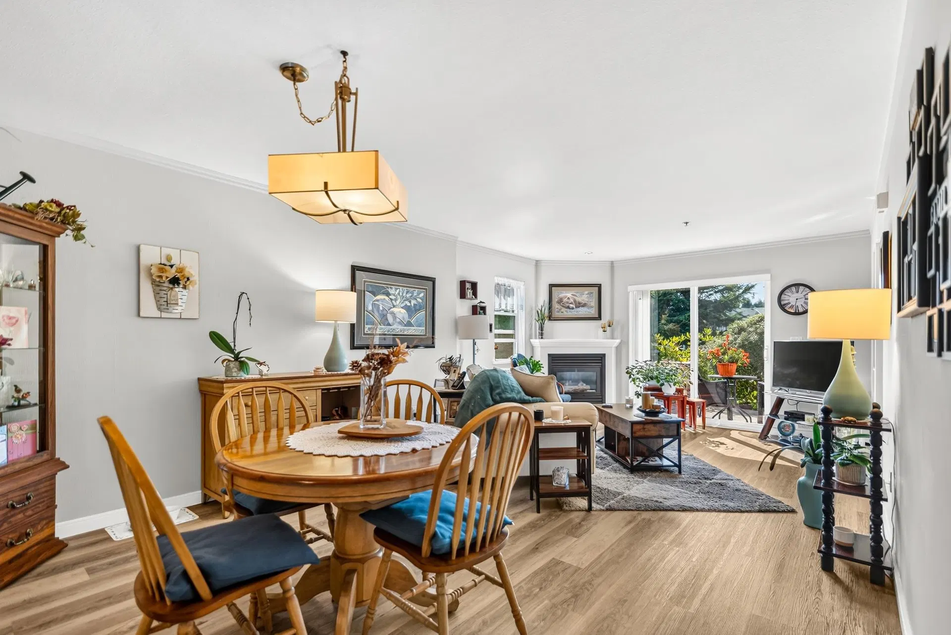 Photo 5 of 29 at #126 – 5711 Ebbtide Street