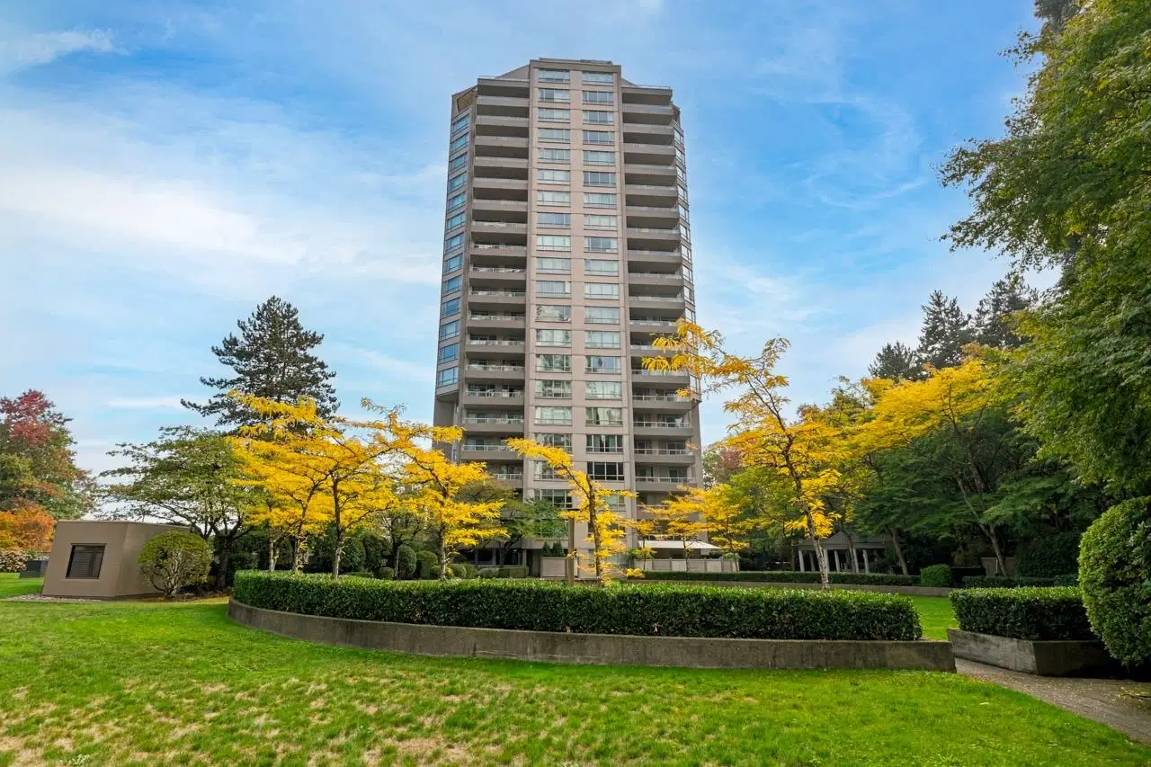 #501 – 6055 Nelson Avenue