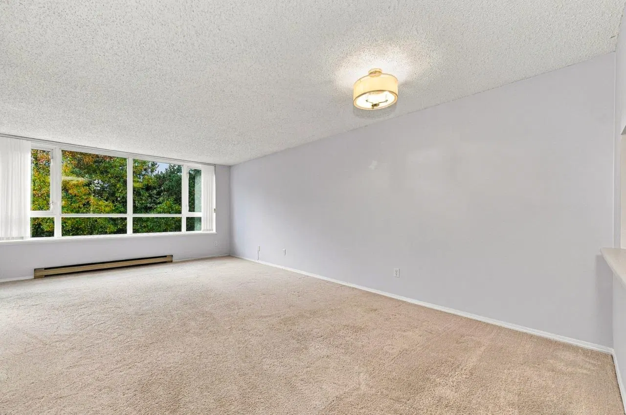 Photo 2 of 34 at #501 – 6055 Nelson Avenue