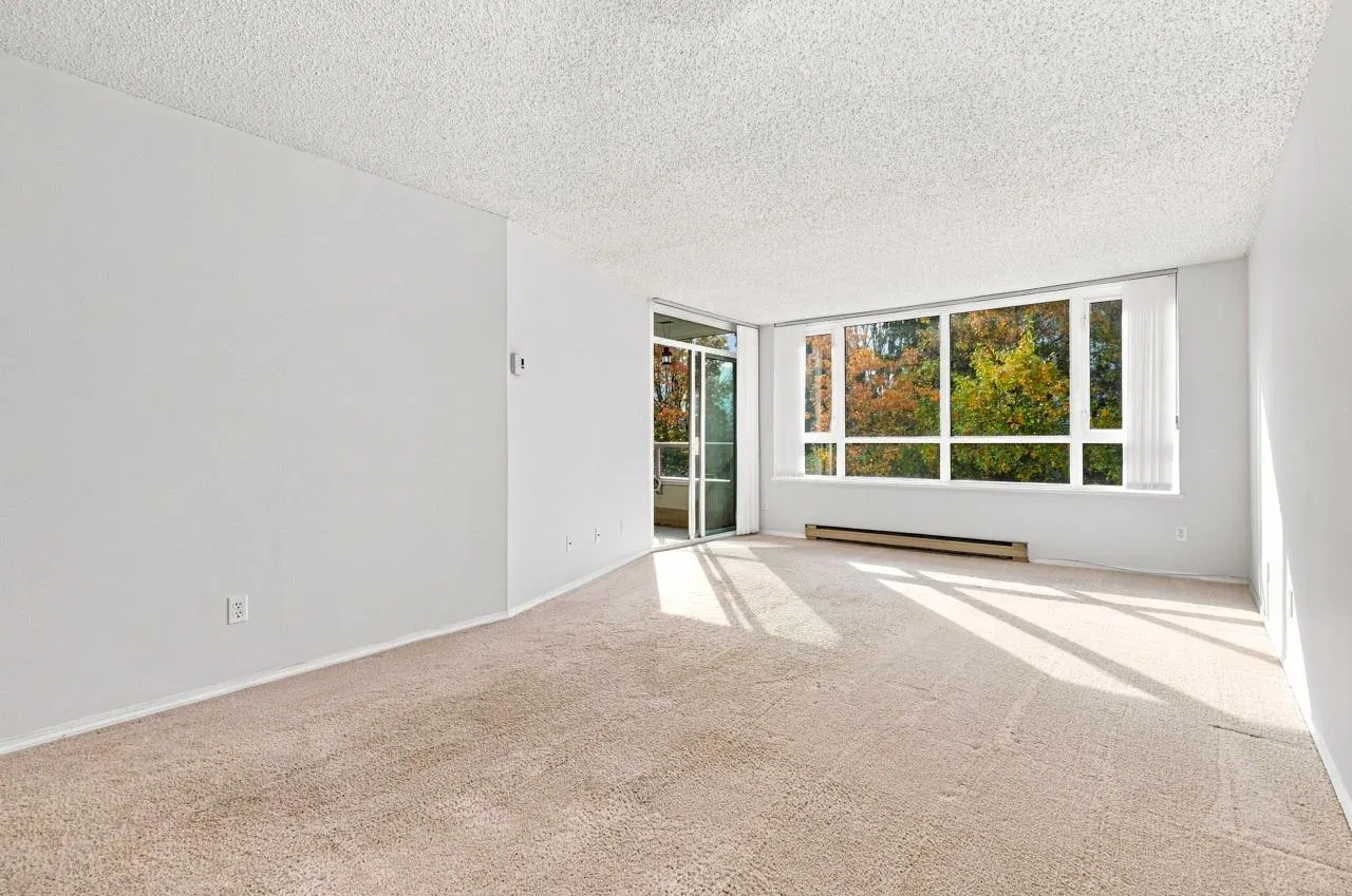 Photo 4 of 34 at #501 – 6055 Nelson Avenue