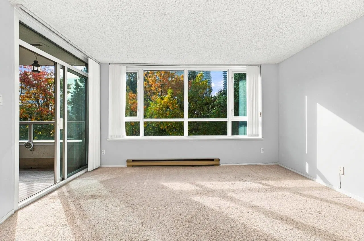 Photo 5 of 34 at #501 – 6055 Nelson Avenue