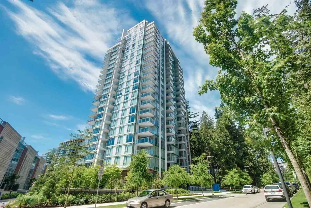 #1907 – 3355 Binning Road