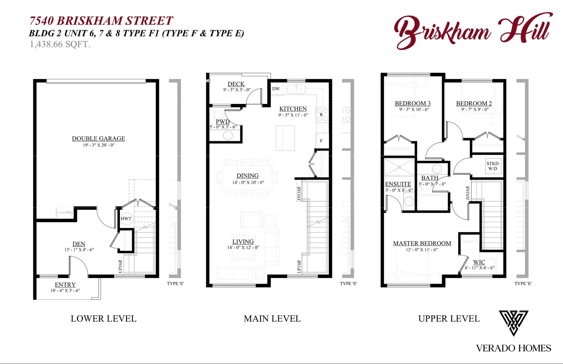 Photo 2 of 32 at #8 – 7540 Briskham Street