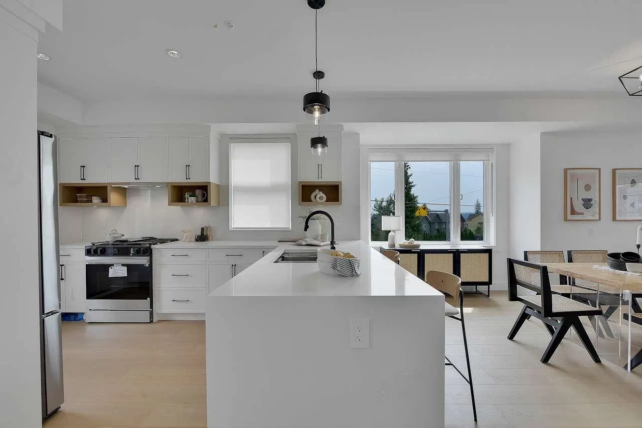 Photo 3 of 32 at #8 – 7540 Briskham Street