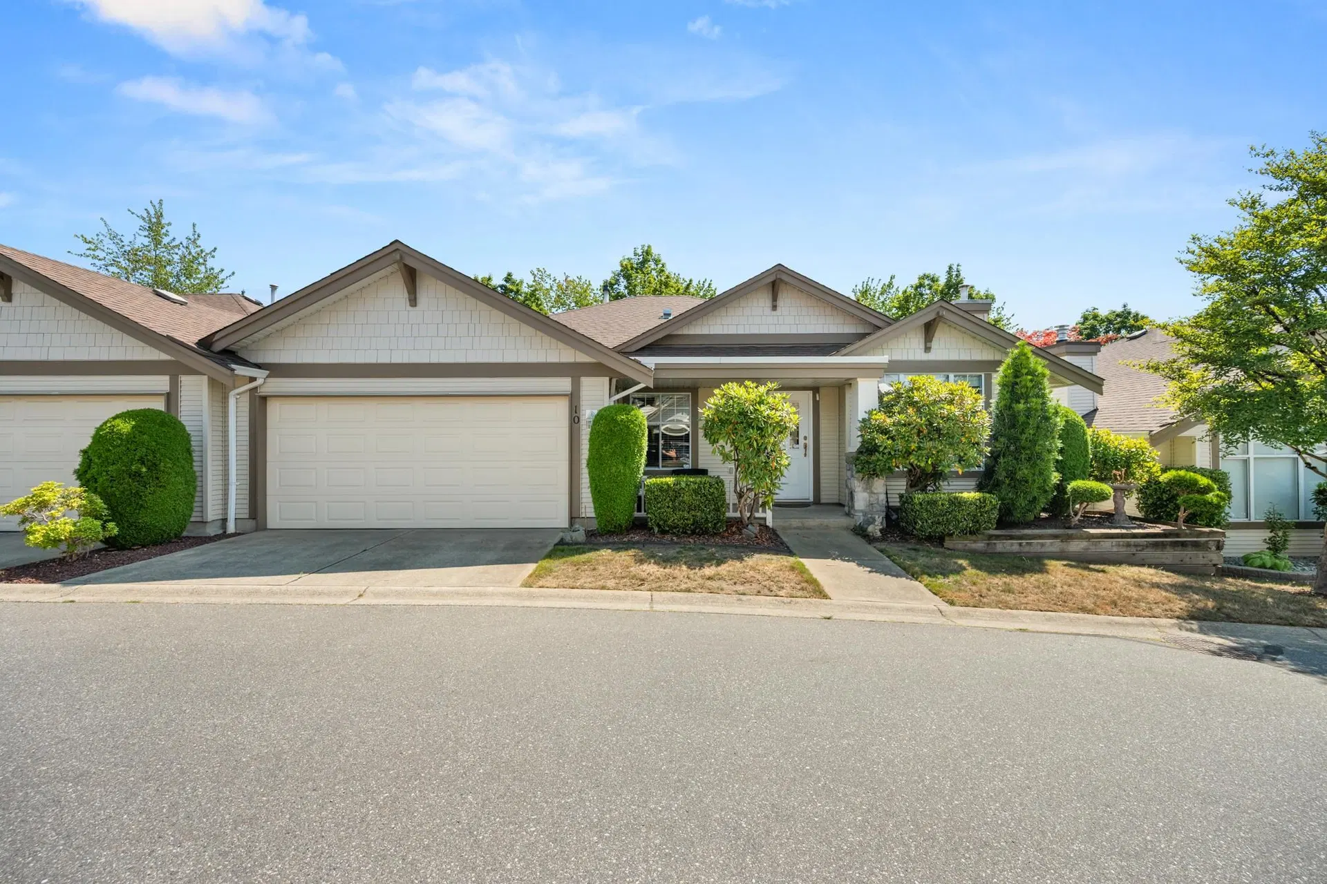 #10 – 20751 87 Avenue