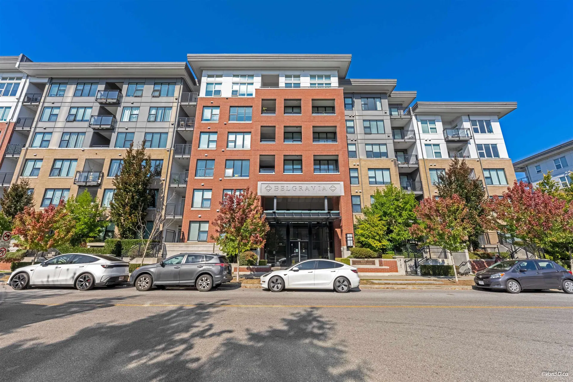 #417 – 9311 Alexandra Road
