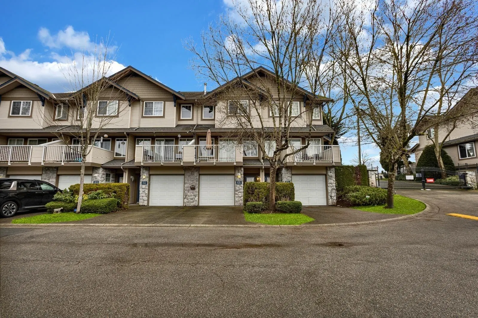 Photo 1 of 28 at #55 – 8888 151 Street