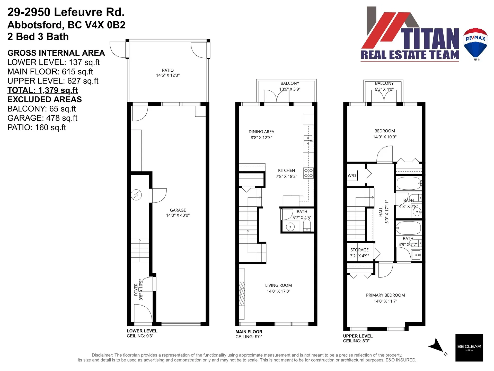 Photo 2 of 28 at #29 – 2950 Lefeuvre Road