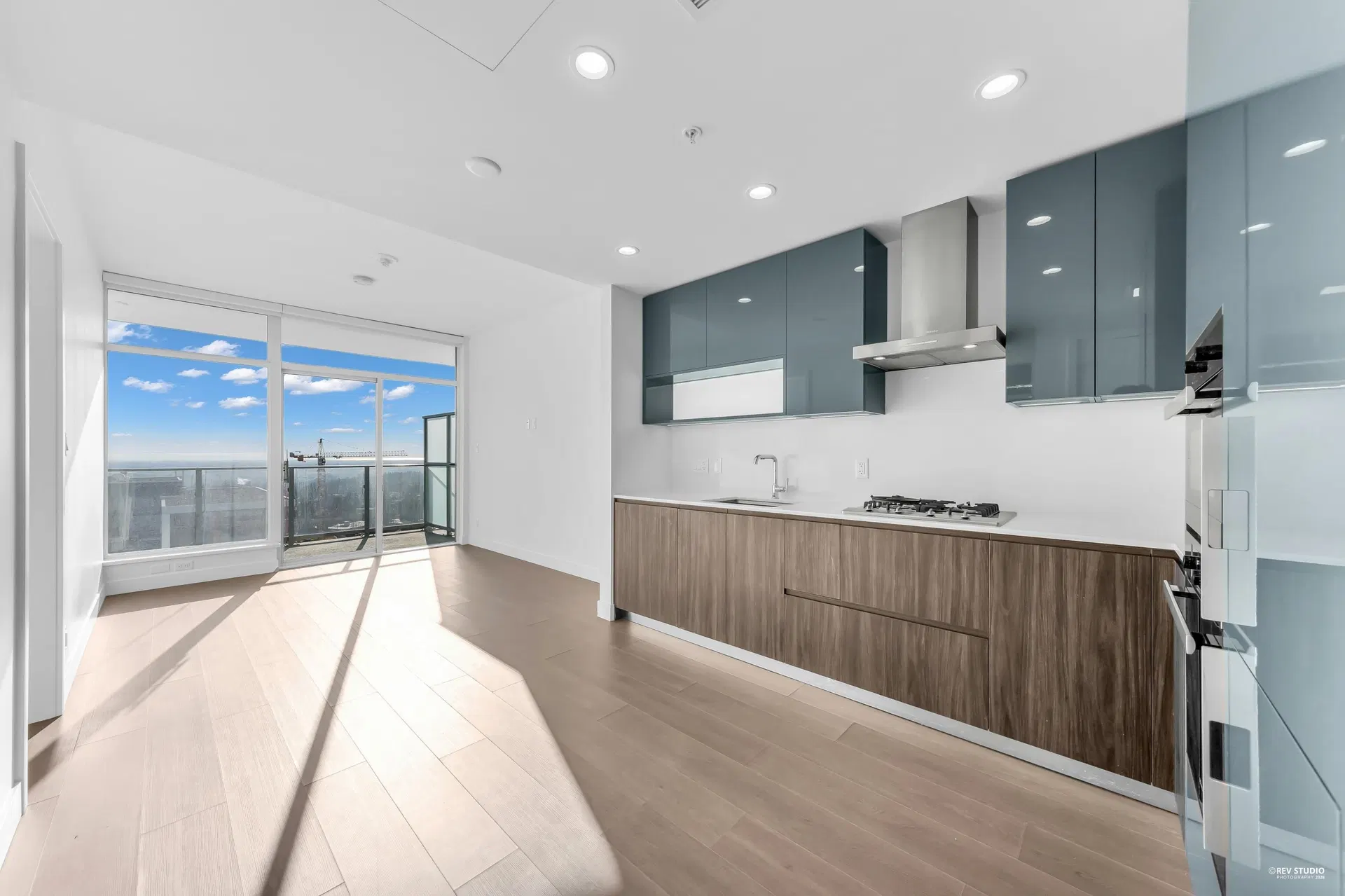Photo 1 of 24 at #1505 – 6511 Sussex Avenue