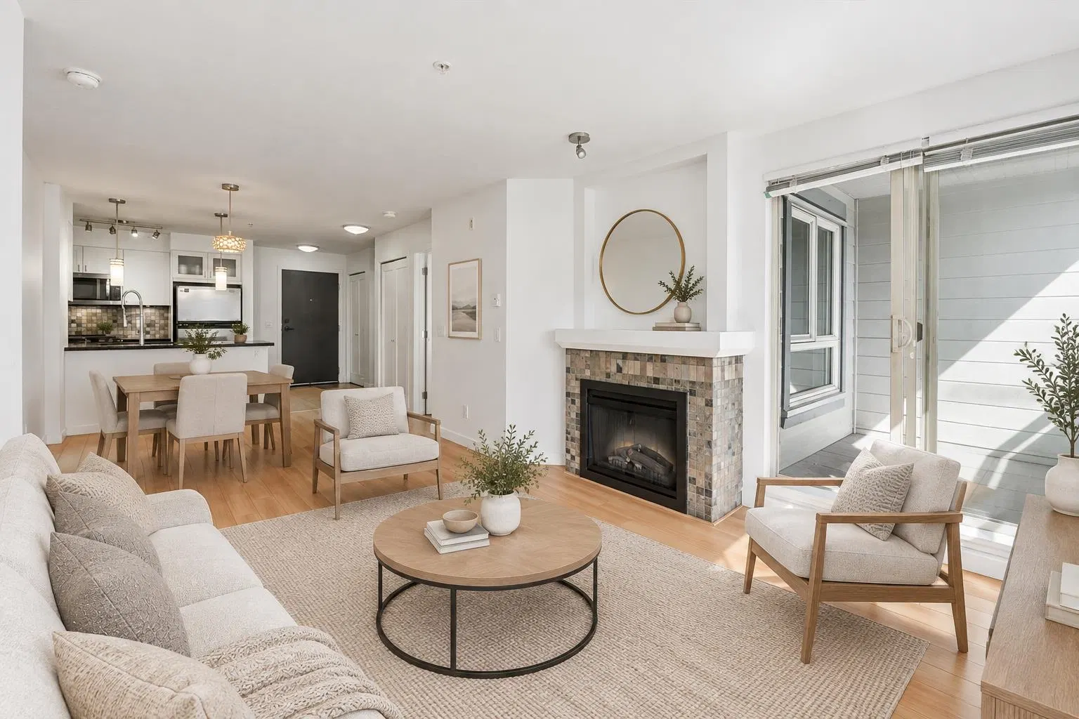 #218 – 405 Skeena Street