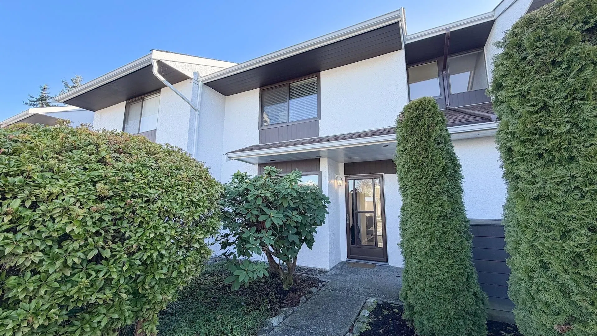 Photo 1 of 32 at #117 – 9700 Glenacres Drive