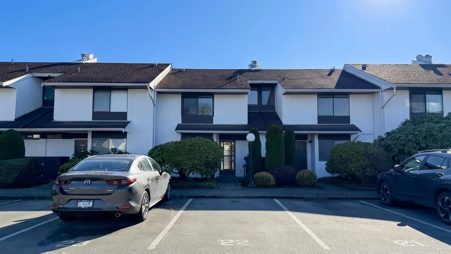 Photo 2 of 32 at #117 – 9700 Glenacres Drive