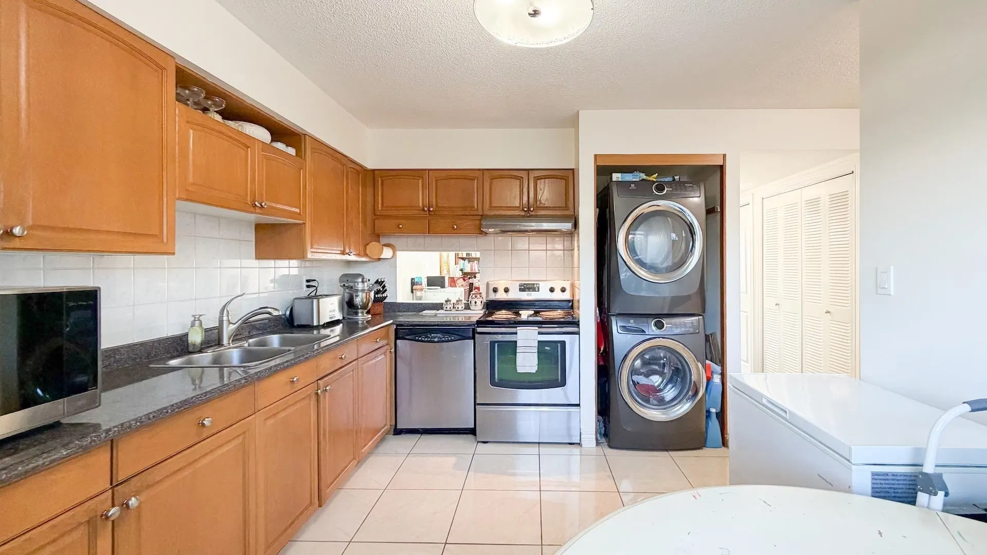 Photo 5 of 32 at #117 – 9700 Glenacres Drive