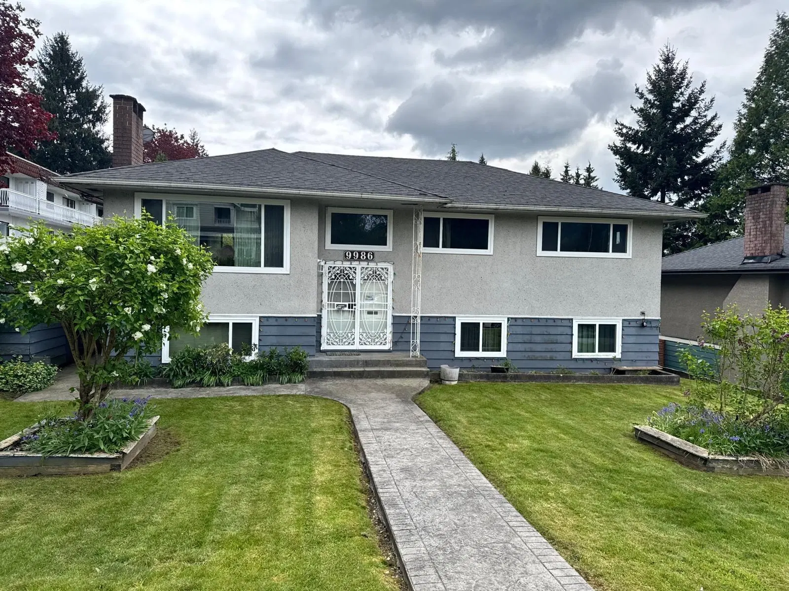 Photo 1 of 1 at 9986 Casewell Street
