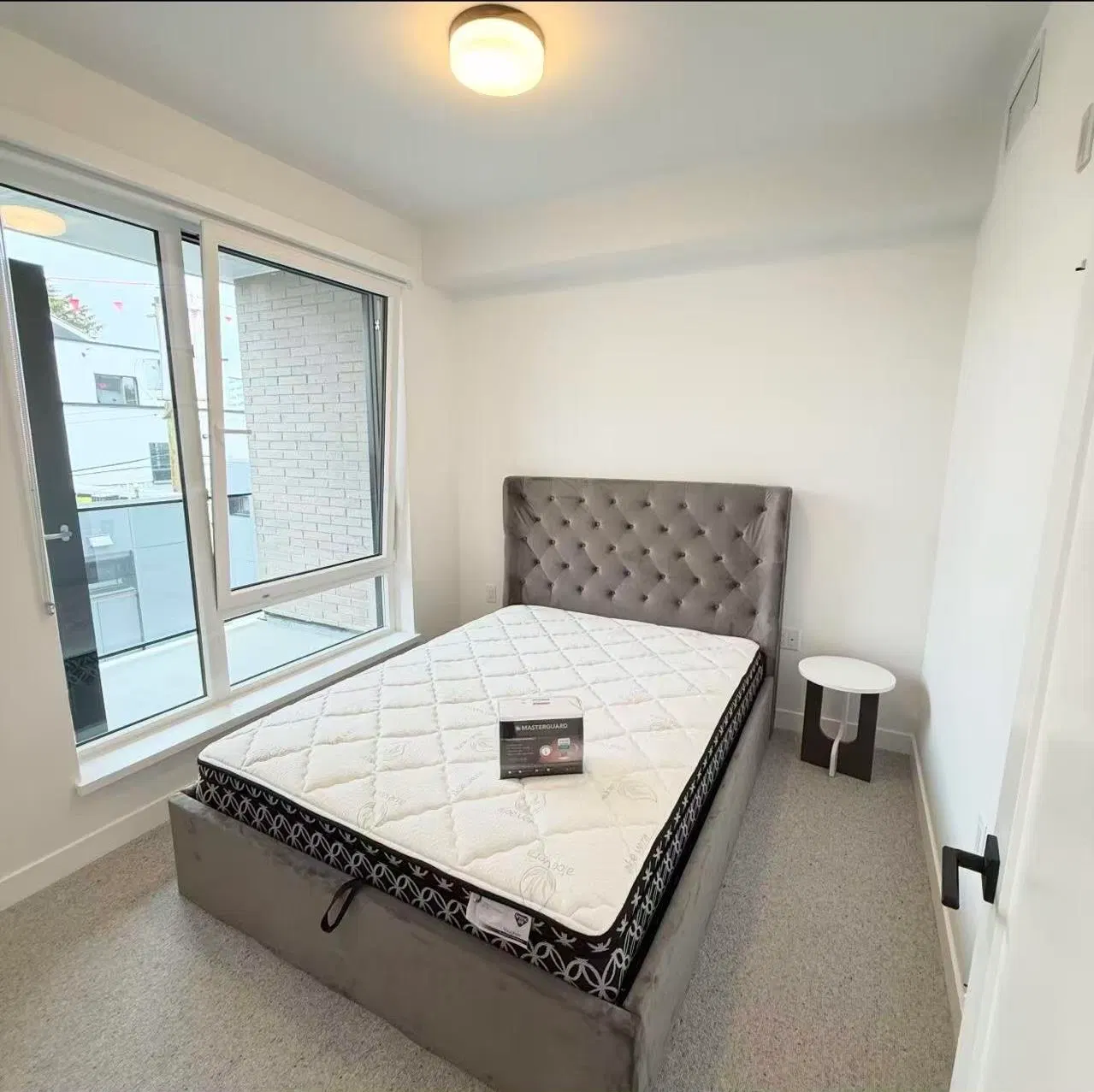 Photo 5 of 7 at #313 – 6859 Cambie Street