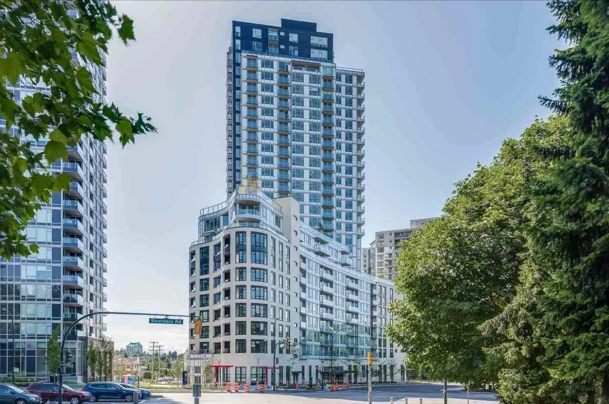 #3301 – 5470 Ormidale Street