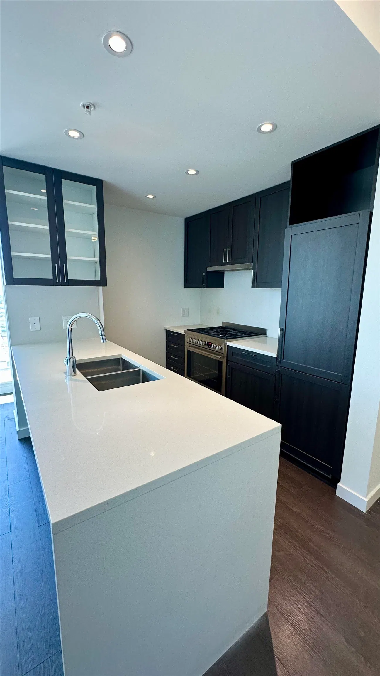 Photo 3 of 24 at #3301 – 5470 Ormidale Street