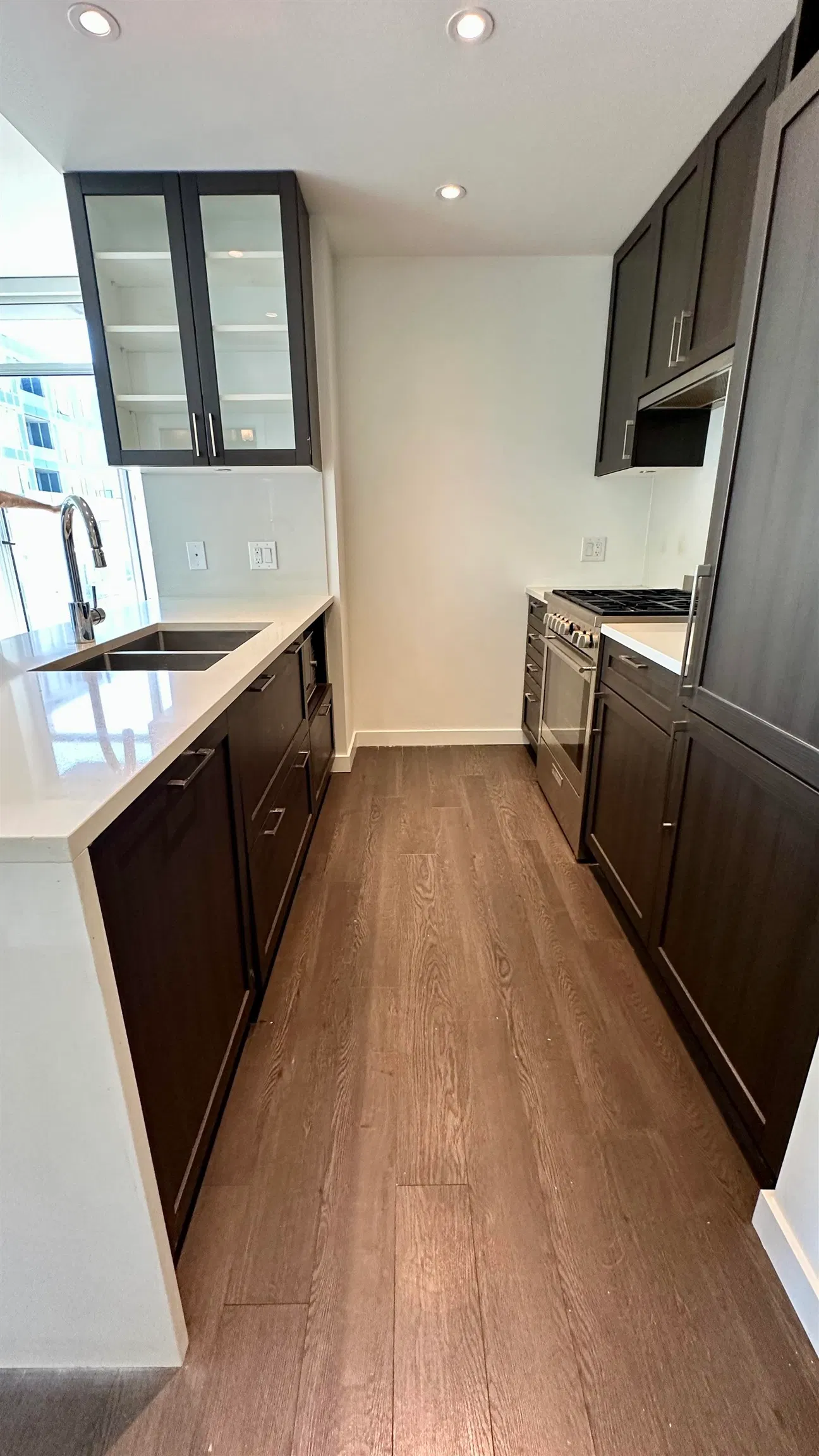 Photo 4 of 24 at #3301 – 5470 Ormidale Street