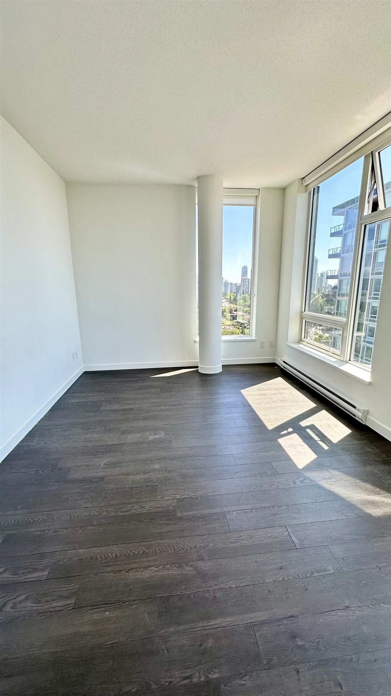 Photo 5 of 24 at #3301 – 5470 Ormidale Street