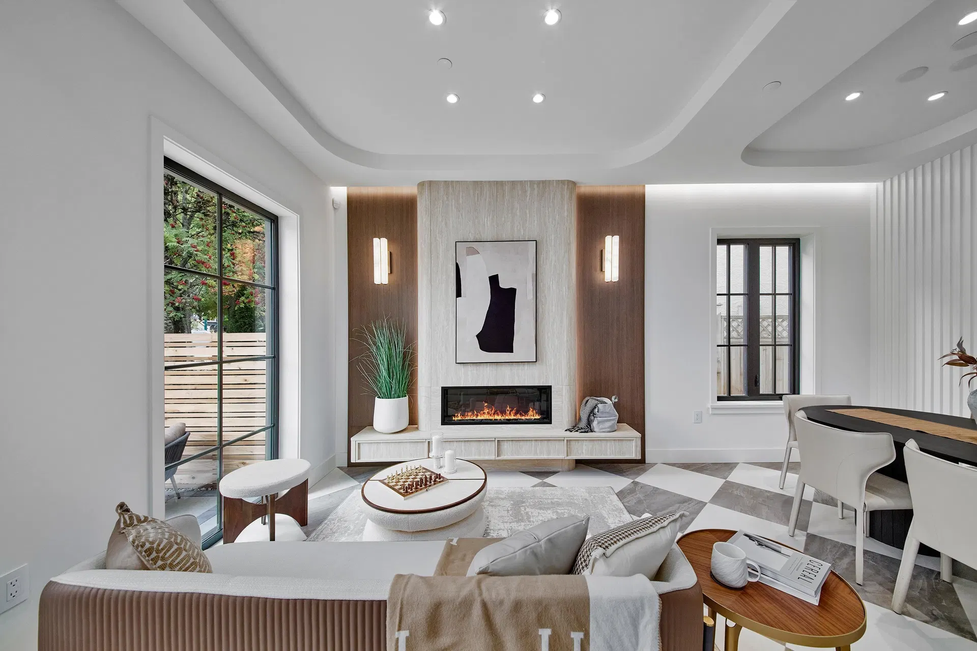Photo 3 of 30 at #2 – 4659 W 11th Avenue