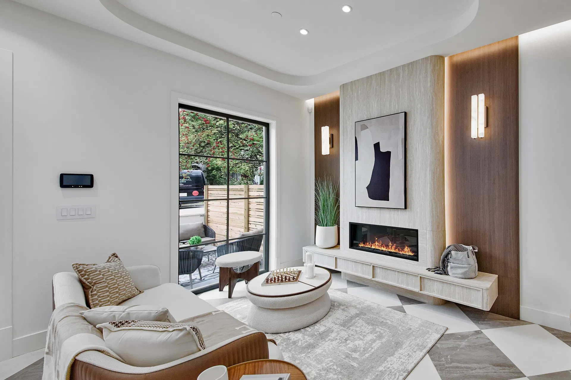 Photo 4 of 30 at #2 – 4659 W 11th Avenue