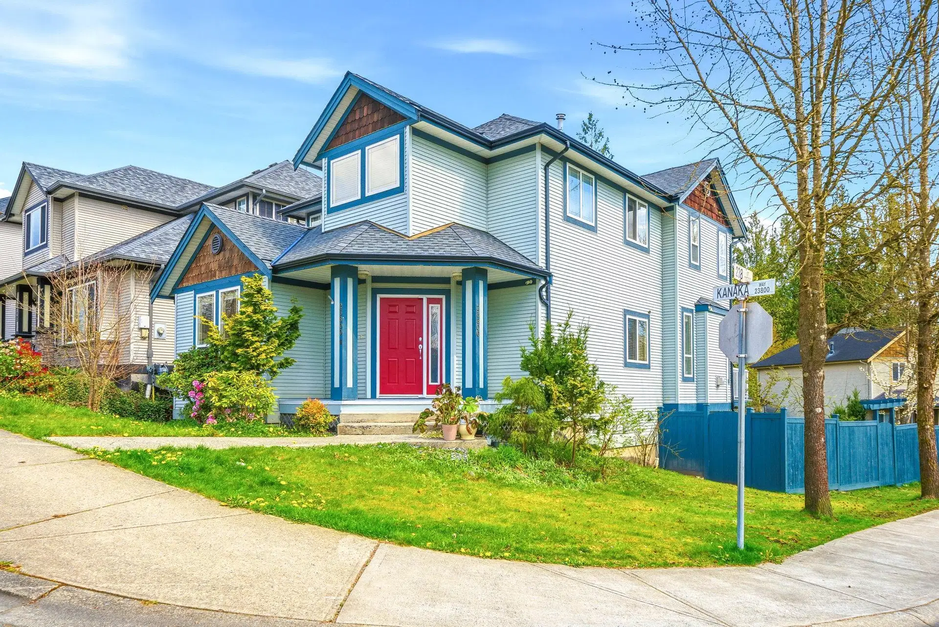 23800 Kanaka Way