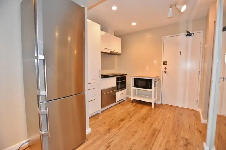 #203 – 1950 8th Avenue