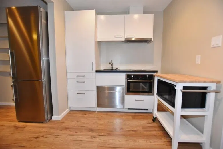 Photo 2 of 10 at #203 – 1950 W 8th Avenue