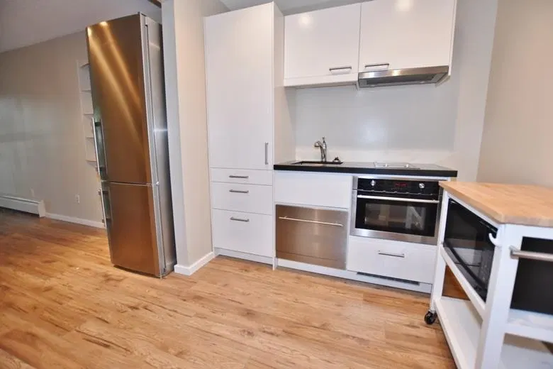 Photo 3 of 10 at #203 – 1950 W 8th Avenue
