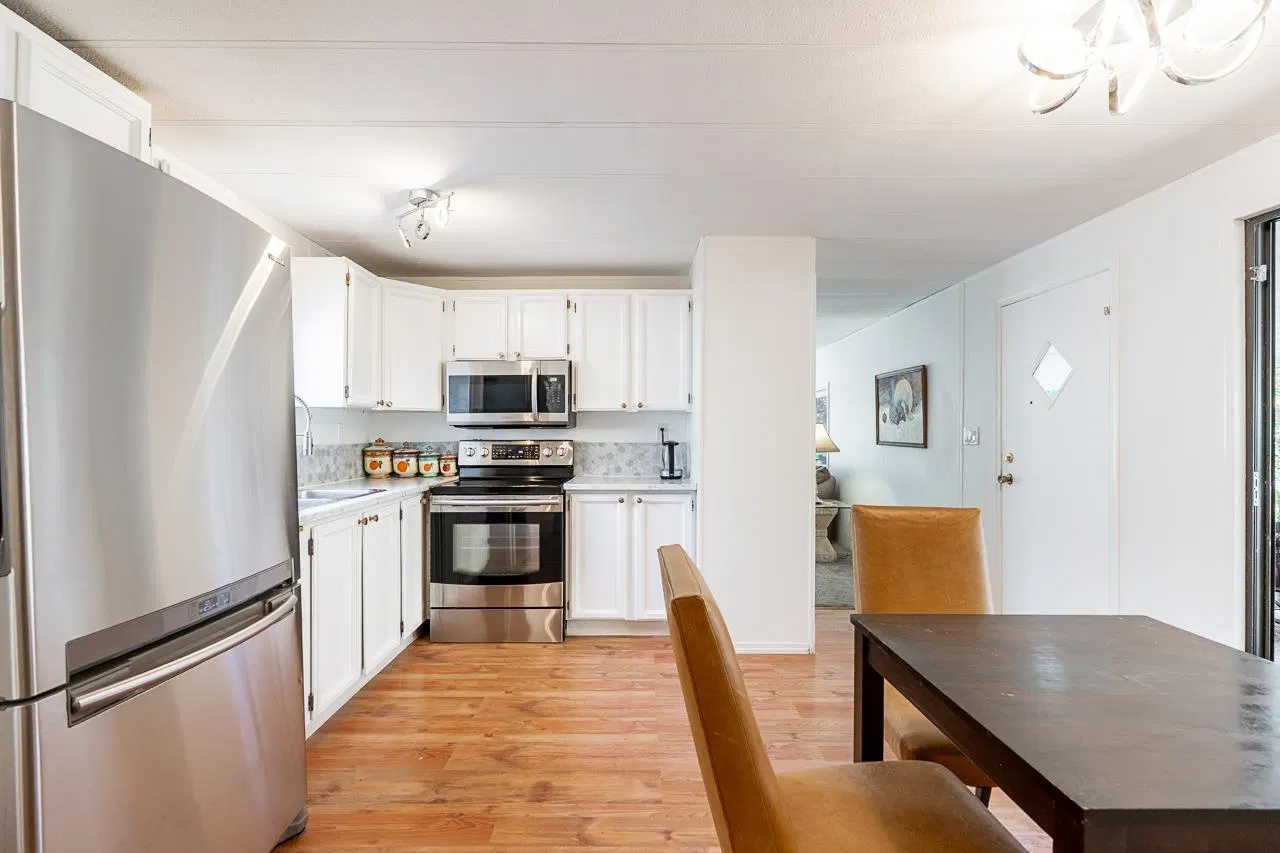 Photo 2 of 30 at #5 – 13650 80 Avenue