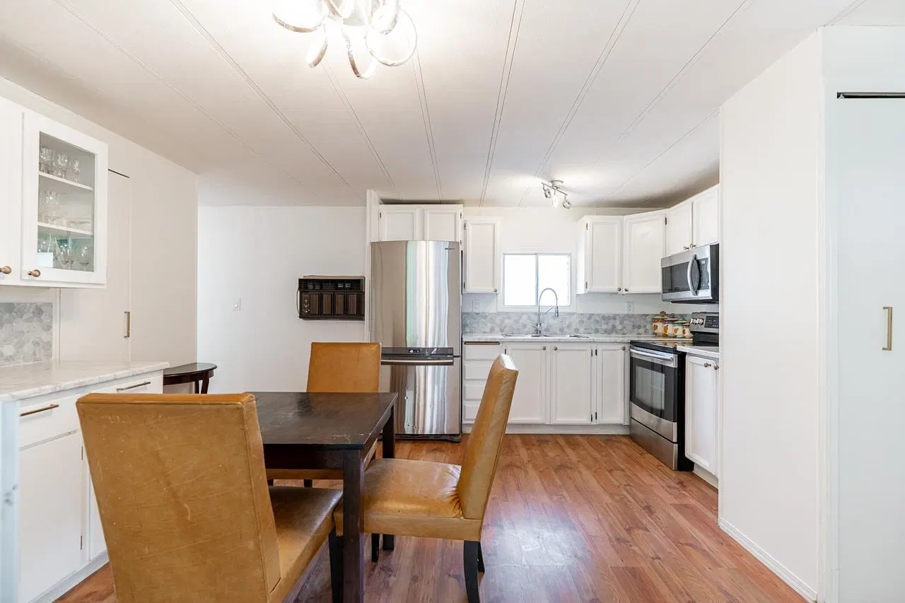 Photo 3 of 30 at #5 – 13650 80 Avenue