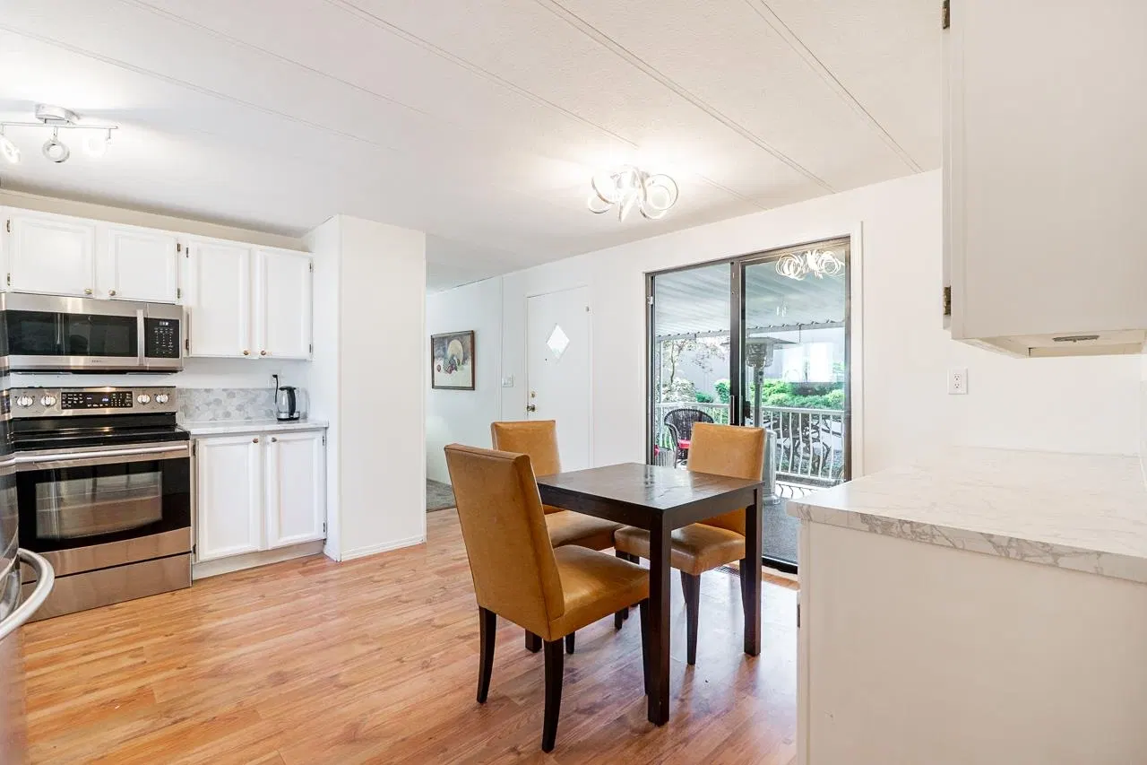 Photo 4 of 30 at #5 – 13650 80 Avenue
