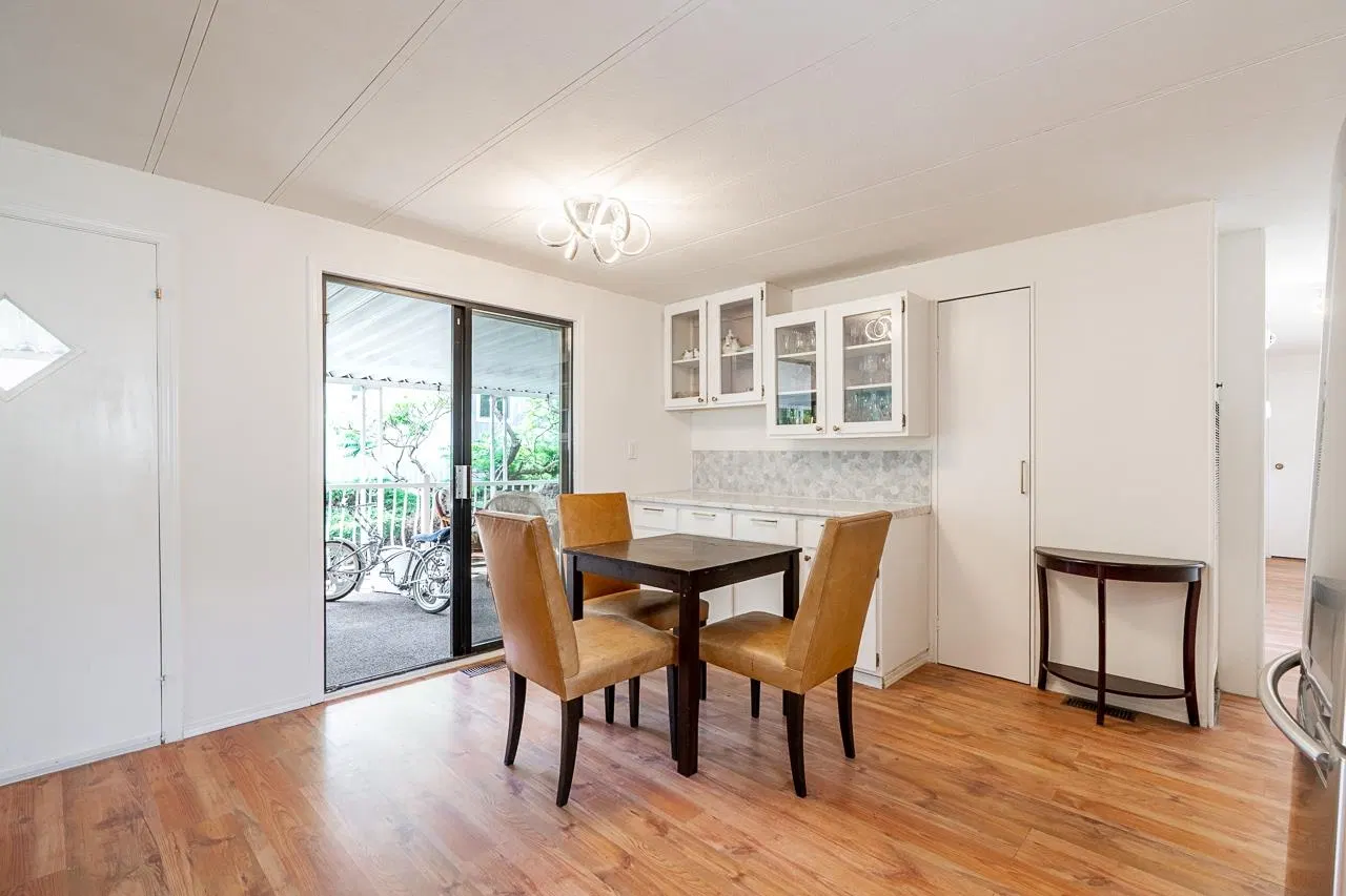 Photo 5 of 30 at #5 – 13650 80 Avenue