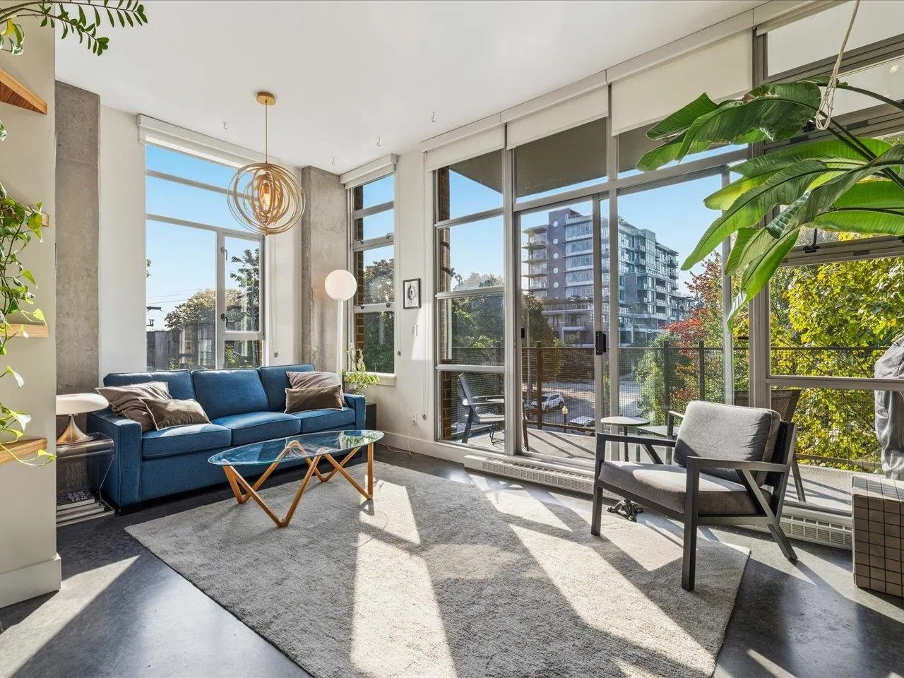 Photo 2 of 26 at #304 – 2635 Prince Edward Street