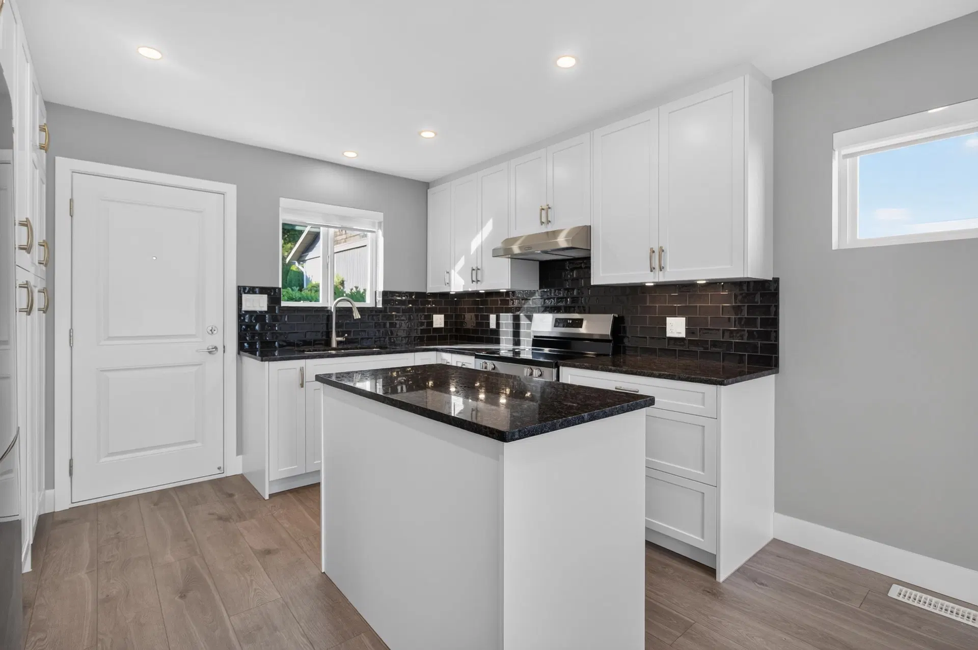 Photo 1 of 14 at 7081 Belcarra Drive