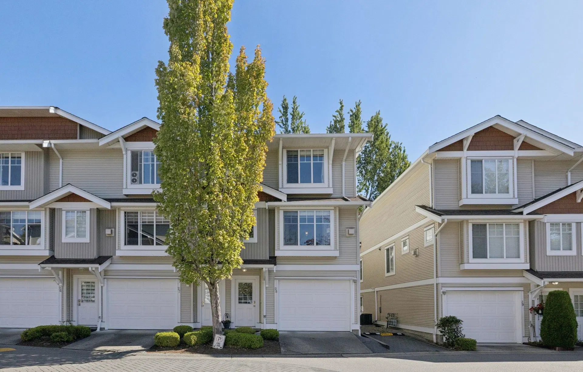 Photo 3 of 34 at #28 – 12110 75a Avenue