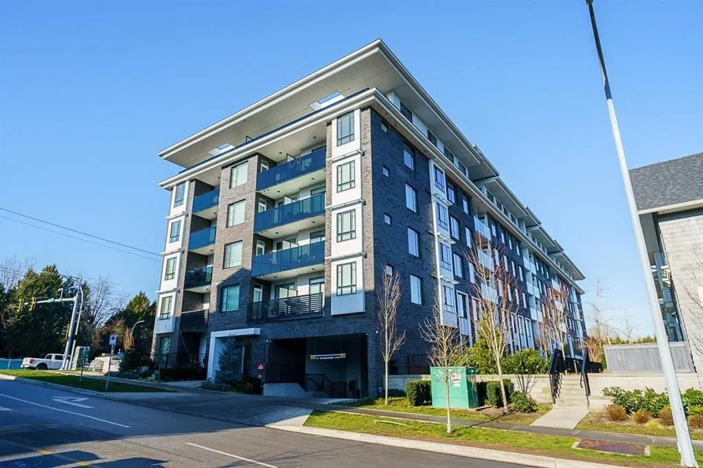 Photo 1 of 1 at #117 – 13623 81a Avenue