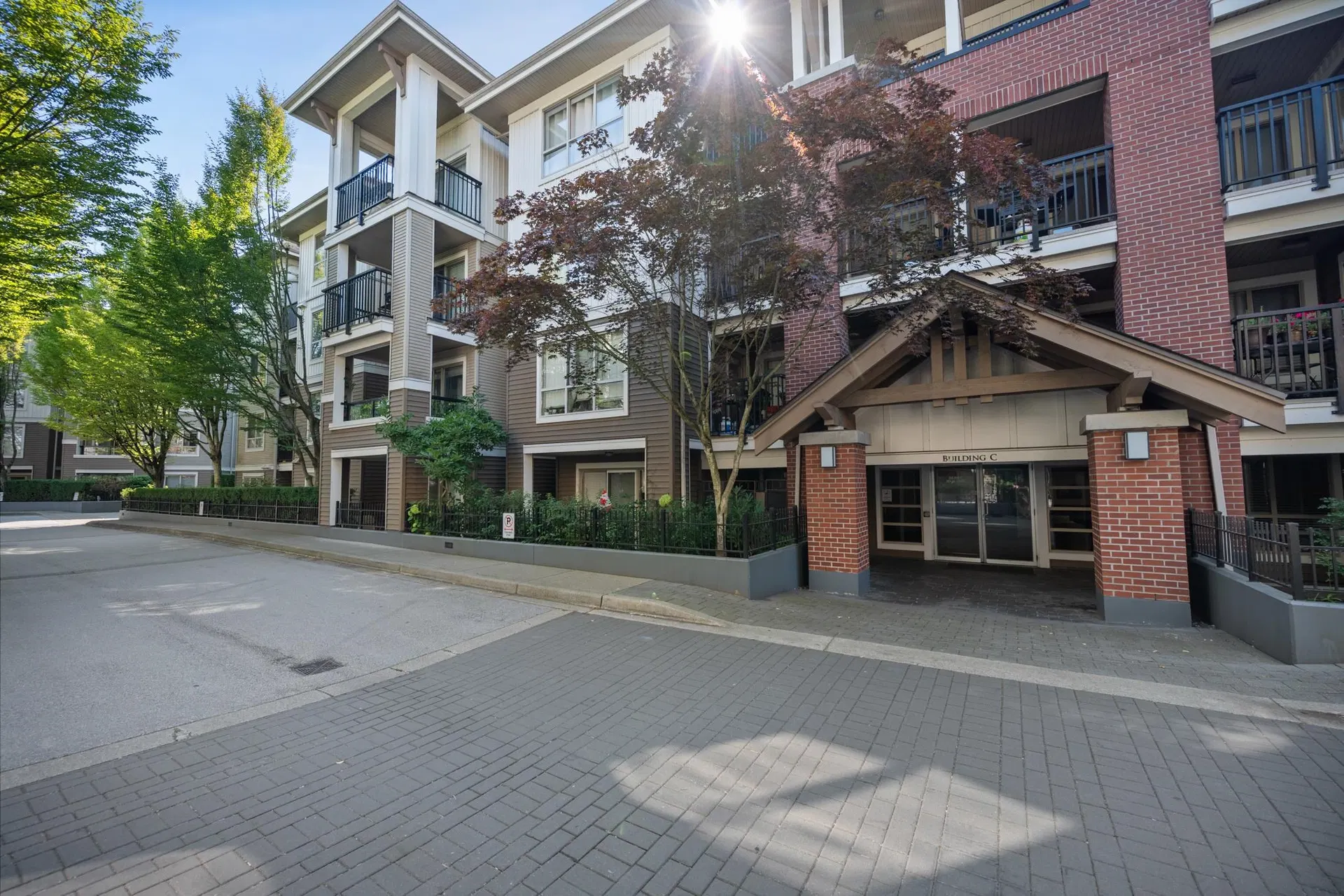 Photo 1 of 32 at C207 – 8929 202 Street
