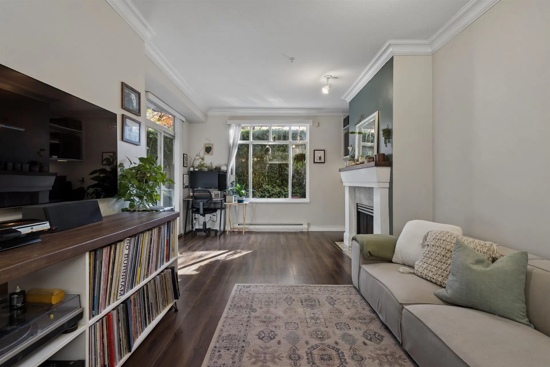 Photo 3 of 27 at #101 – 1675 W 10th Avenue